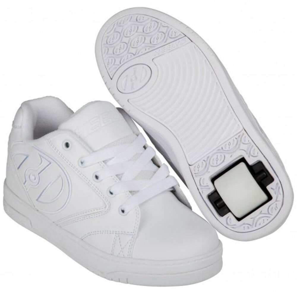 Role Heelys Propel 2.0, Marimea 40.5, Alb, HLY-G1W-3609