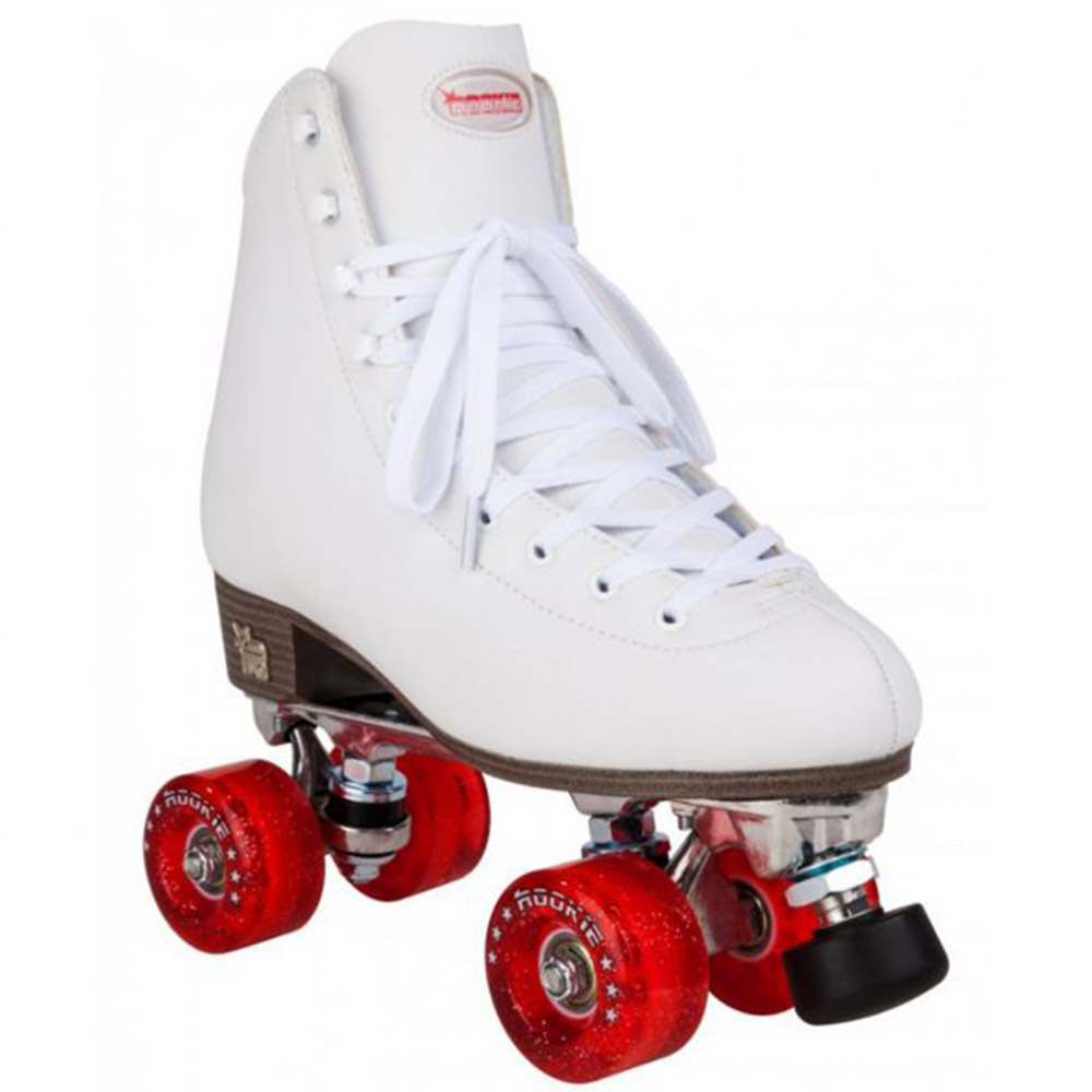 Role Rookie Classic II, Marimea 35.5 Eu, Alb, RKE-SKA-2300