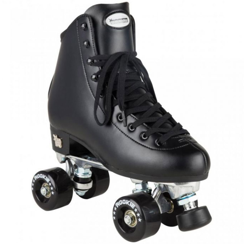 Role Rookie Classic II, Marimea 35.5 Eu, Negru, RKE-SKA-2306