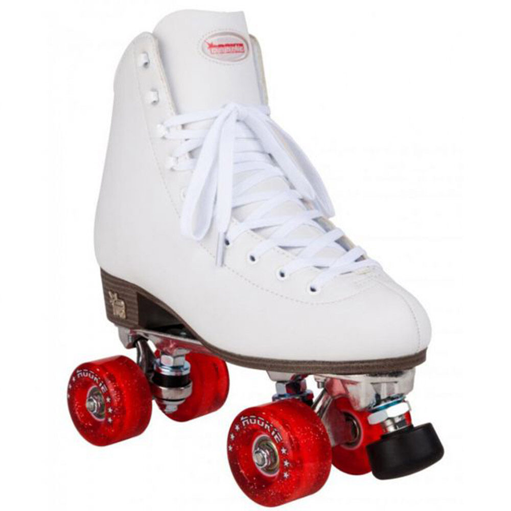 Role Rookie Classic II, Marimea 42 Eu, Alb, RKE-SKA-2305