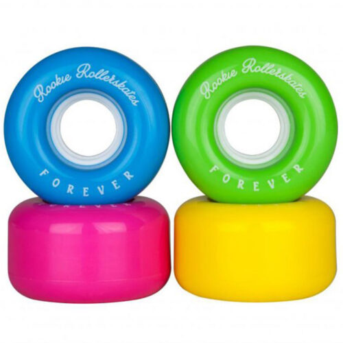 Roti Role Rookie All Stars, 58mm, RKE-RSW-0103