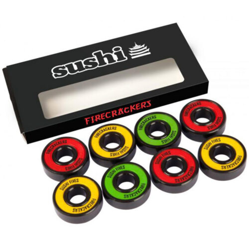 Rulmenti Role Sushi Firecracker Fives 8BU, SUS-BEA-0001