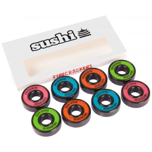 Rulmenti Role Sushi Firecracker Seven 8B, SUS-BEA-0002
