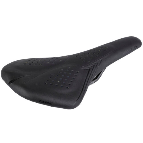 Sa bicicleta Velo Airthru Gel, Negru, 250274
