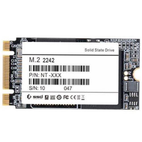 Solid State Drive (SSD) M.2 2242 SATA 16GB, Diferite Modele - Second hand