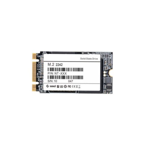 Solid State Drive (SSD) M.2 2242 SATA 16GB