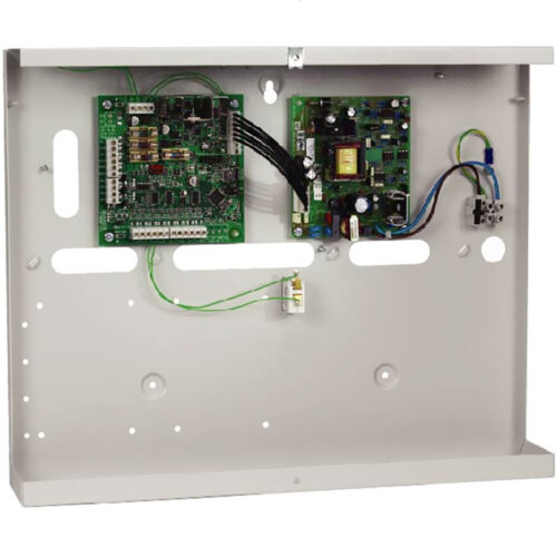 Sursa de alimentare Honeywell P026-01-B, modul back-up, Galaxy Power Rio Boxed, compatibil cu versiunile Dimension, Flex V1 ,Flex V3, G2