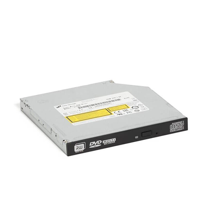 Unitate Optica DVD-Writer Slim Hitachi-LG GTC0N