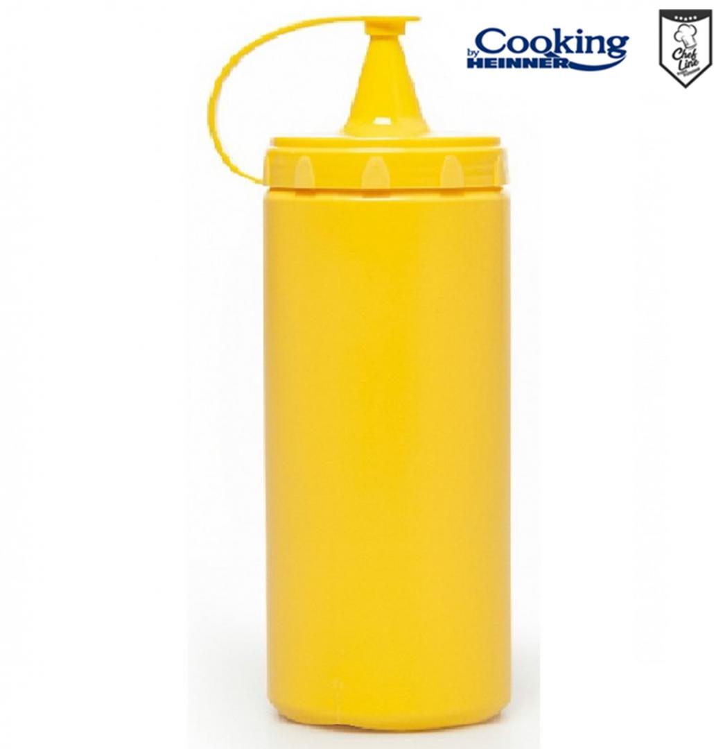 STICLA DISPENSER PENTRU SOSURI 700 ML