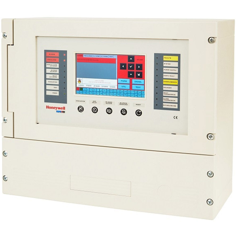 Card de extensie Honeywell cu 2 bucle, MA-LIB2-02
