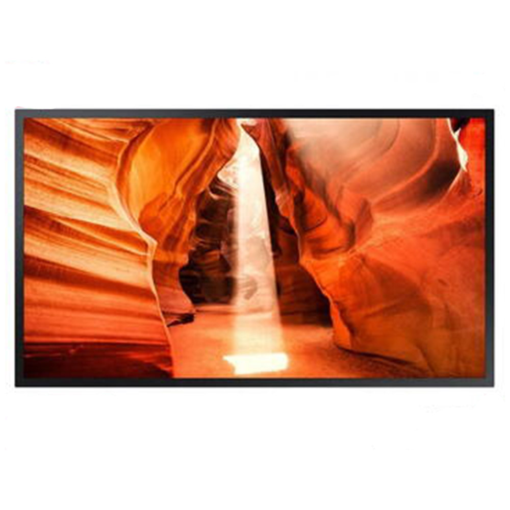 Ecran profesional Monitor HighBrightness Samsung OM55N-D, Dublu Ecran, 55 inch, LH55OMNDSGBXEN