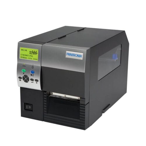 Imprimanta Etichete Industriala Printronix SL4M