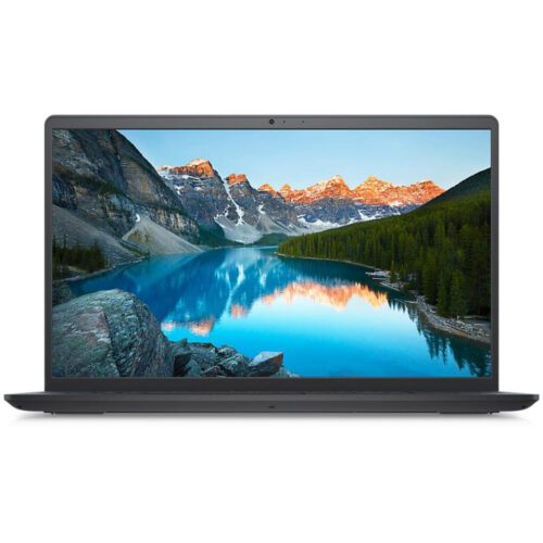 Laptop Dell Vostro 3520 N5305PVNB3520UBU, i7-1255U, 15.6 inch, FHD, 16GB RAM, 512GB SSD, Intel Iris Xe Graphics, Ubuntu Linux, Carbon Black