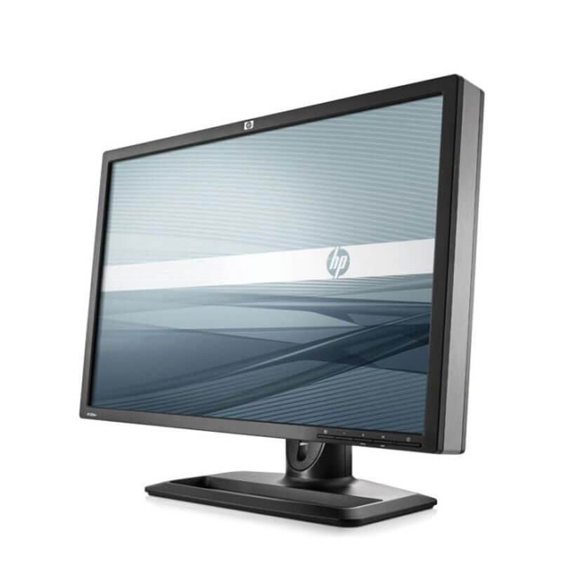 Monitoare LCD HP ZR24w