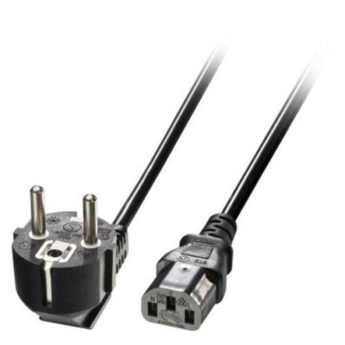 Cablu alimentare schuko Lindy IEC C13