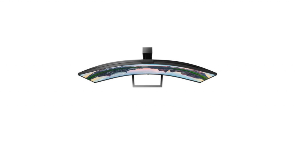 Curved 1800R