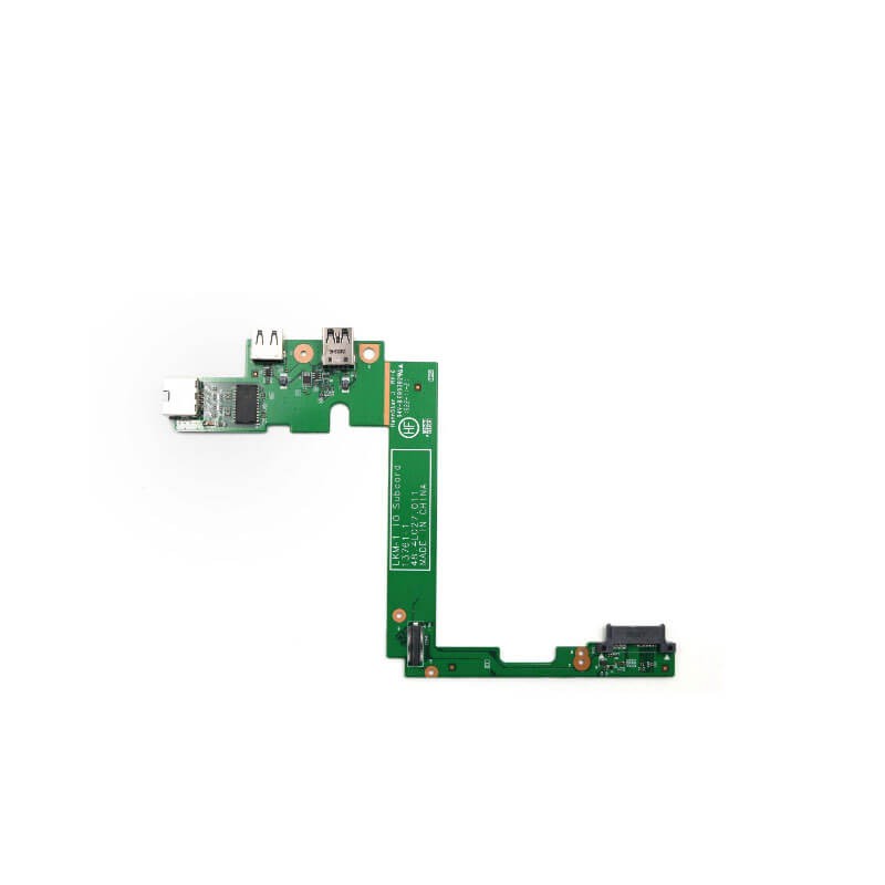 Placa USB