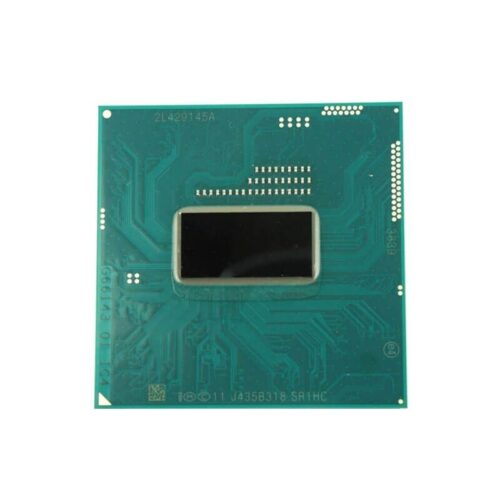 Procesor Laptop Intel Core i3-4000M