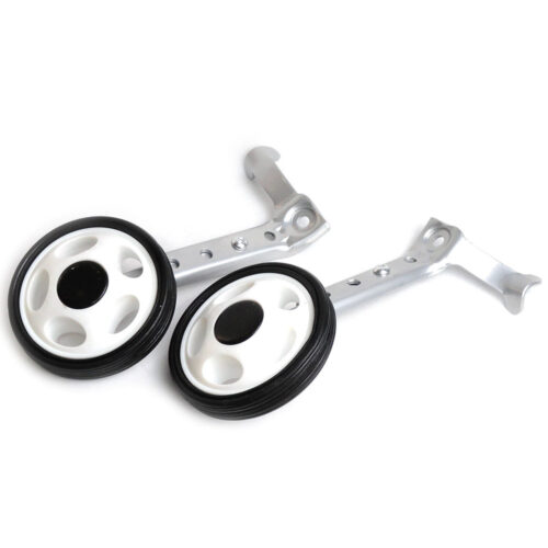 Roti ajutatoare pentru biciclete de copii Pegas, cu viteze, 16-20 inch, 439993