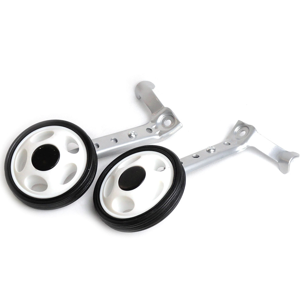 Roti ajutatoare pentru biciclete de copii Pegas, cu viteze, 16-20 inch, 439993