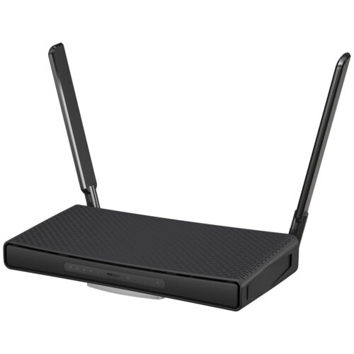 Router Wireless MikroTik RBD53IG-5HACD2HND, AC1200, Wi-Fi 5, Dual-band