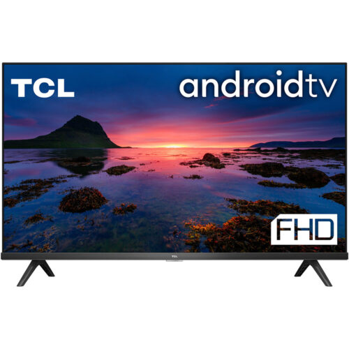 Televizor TCL LED 40S6200, 40 inch, Smart Android TV, Full HD