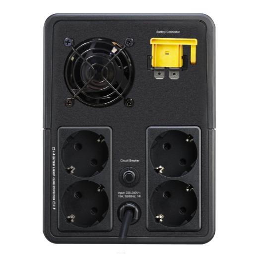 230V