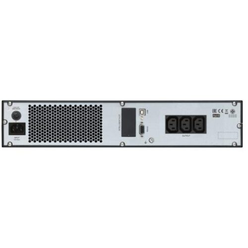 APC Easy UPS On-Line SRV 1000VA RM 230V with Rail Kit