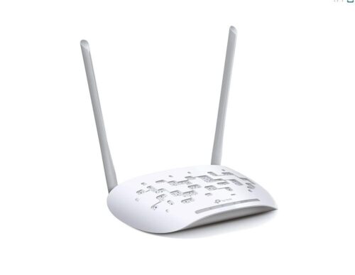 Access Point TP-Link TL-WA801N-Indoor