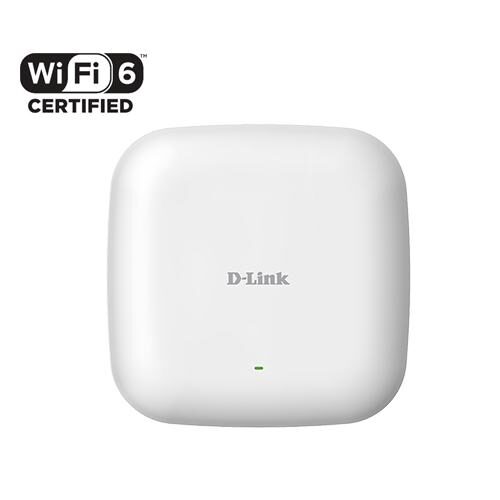 Access point AX1800 wi-fi 6 D-link