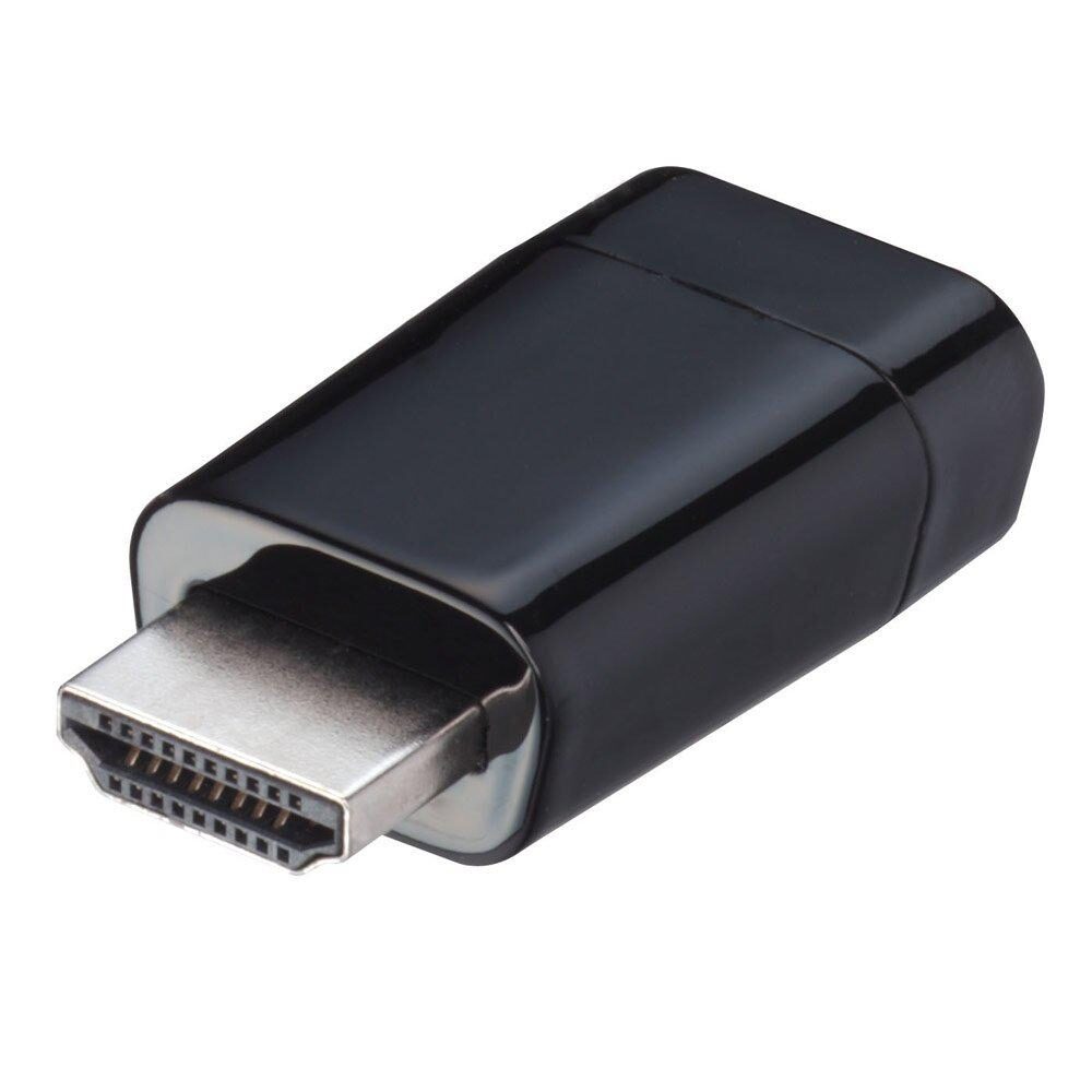 HDMI Type A to VGA Dongle