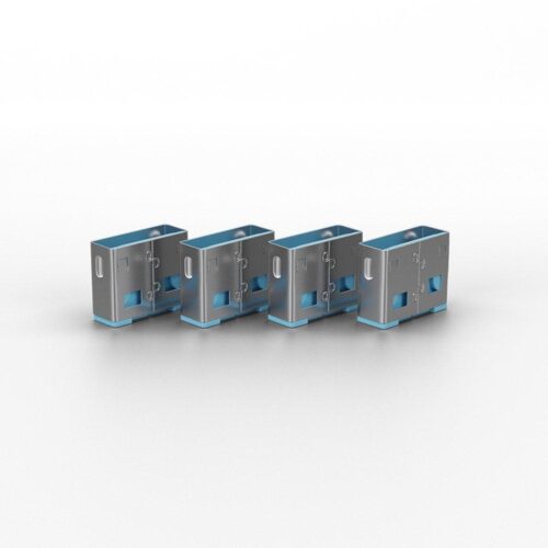Adaptor Lindy LY-40452