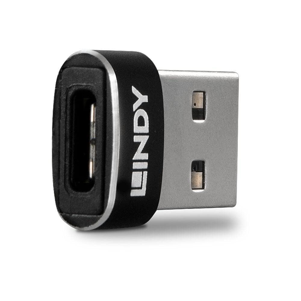 USB 2.0 Type A to Type C