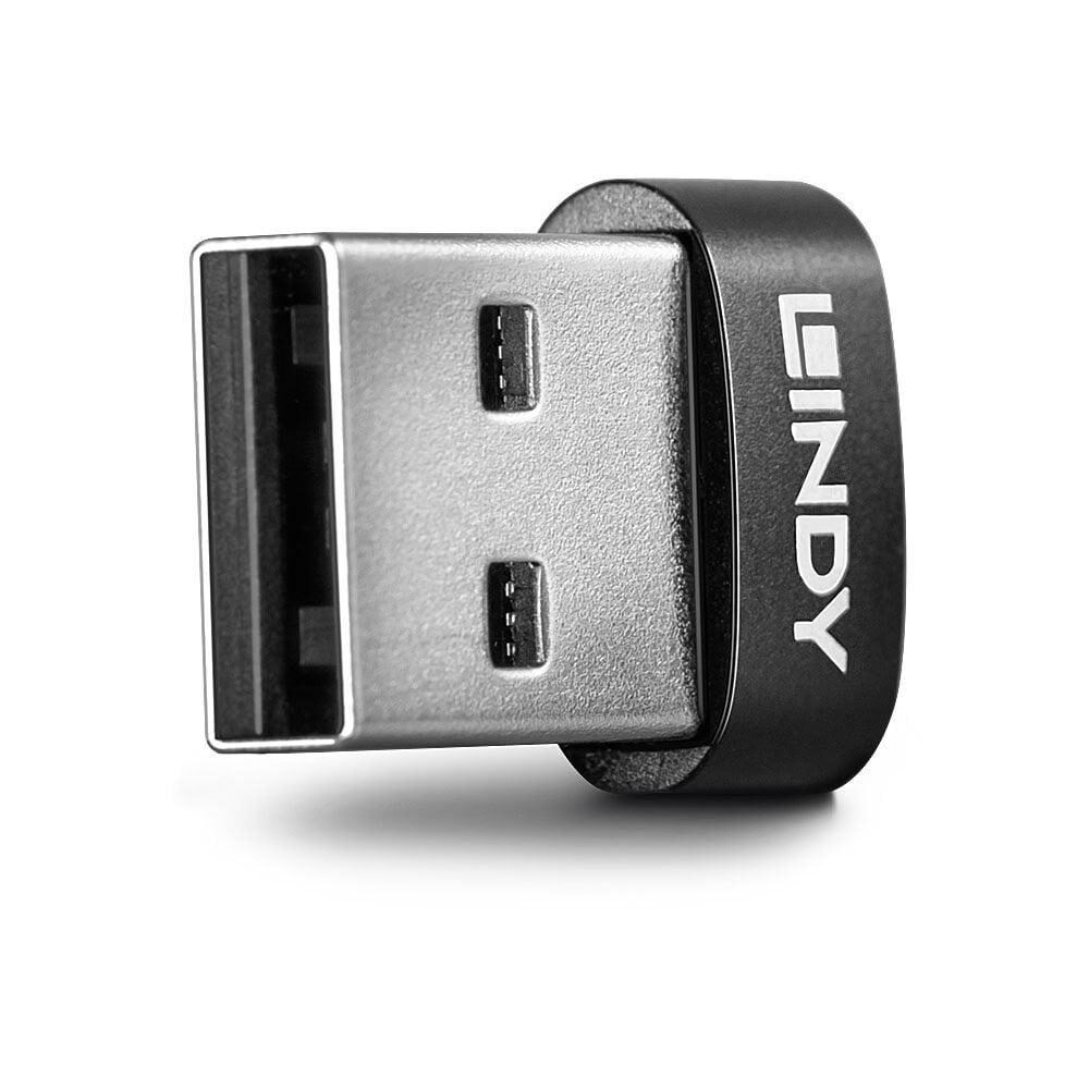 Adaptor Lindy LY-41884
