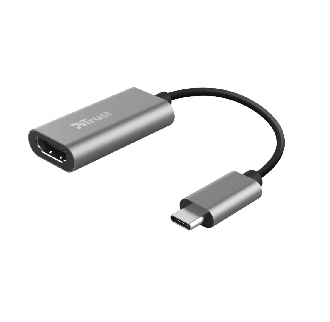 Adaptor Trust Dalyx USB-C to HDMI