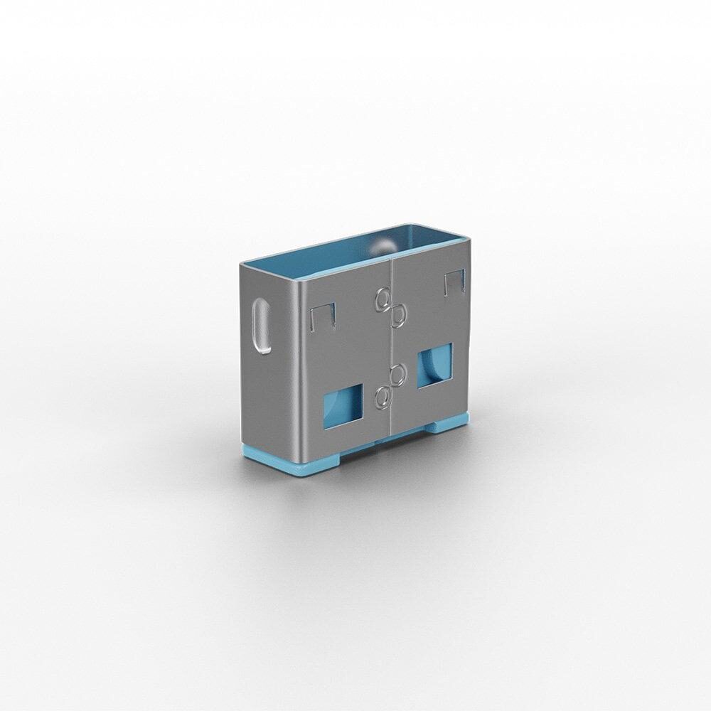 10 USB