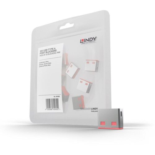 Adaptor USB Locks Lindy