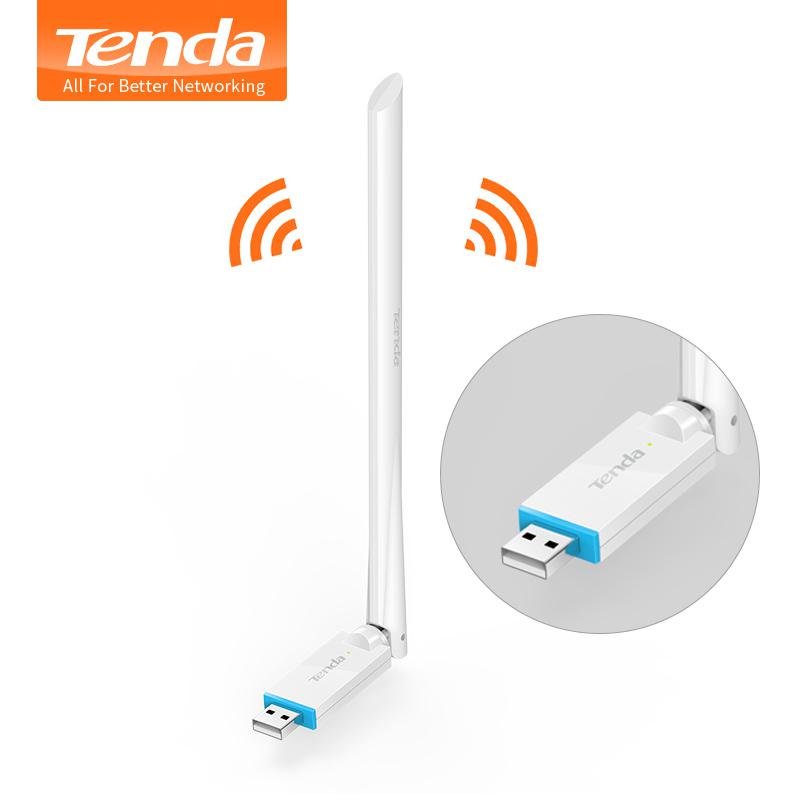 Adaptor Wireless Tenda U2