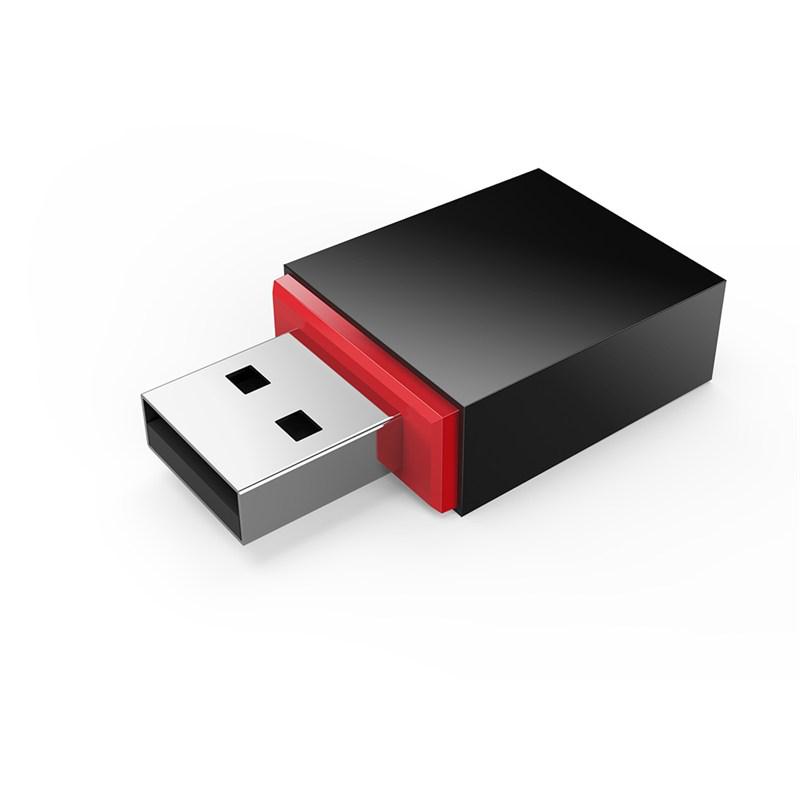 Adaptor Wireless Tenda U3