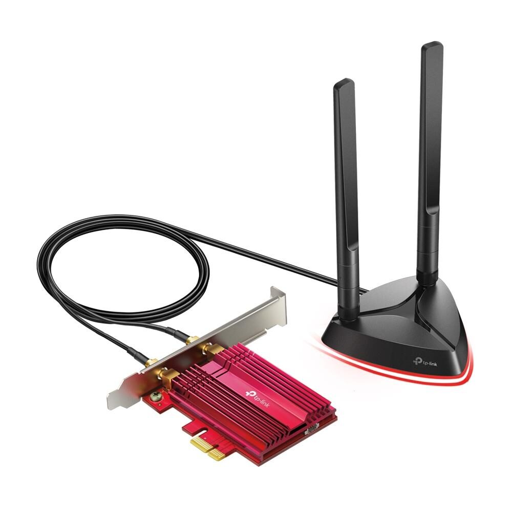 Adaptor wireless TP-Link