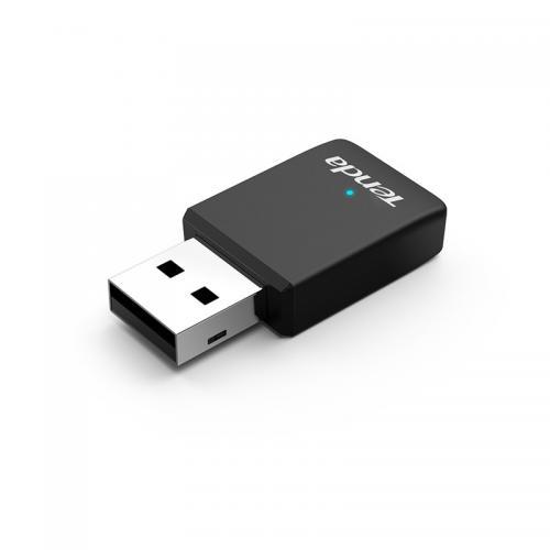 Adaptor wireless Tenda U9
