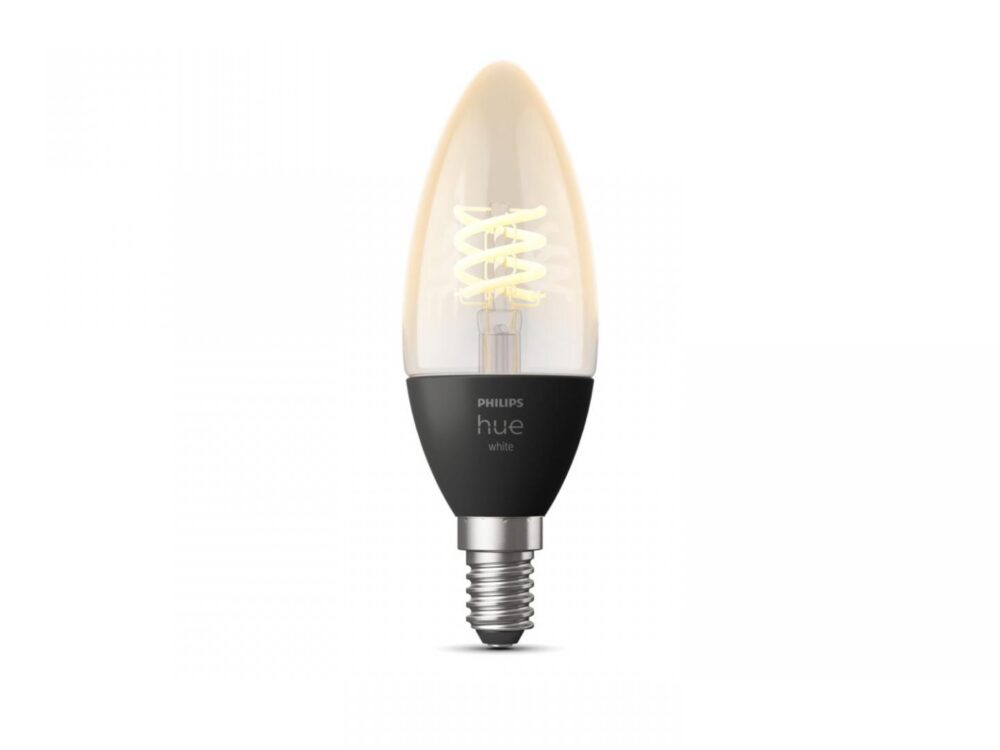 Bec LED inteligent Philips Hue B39