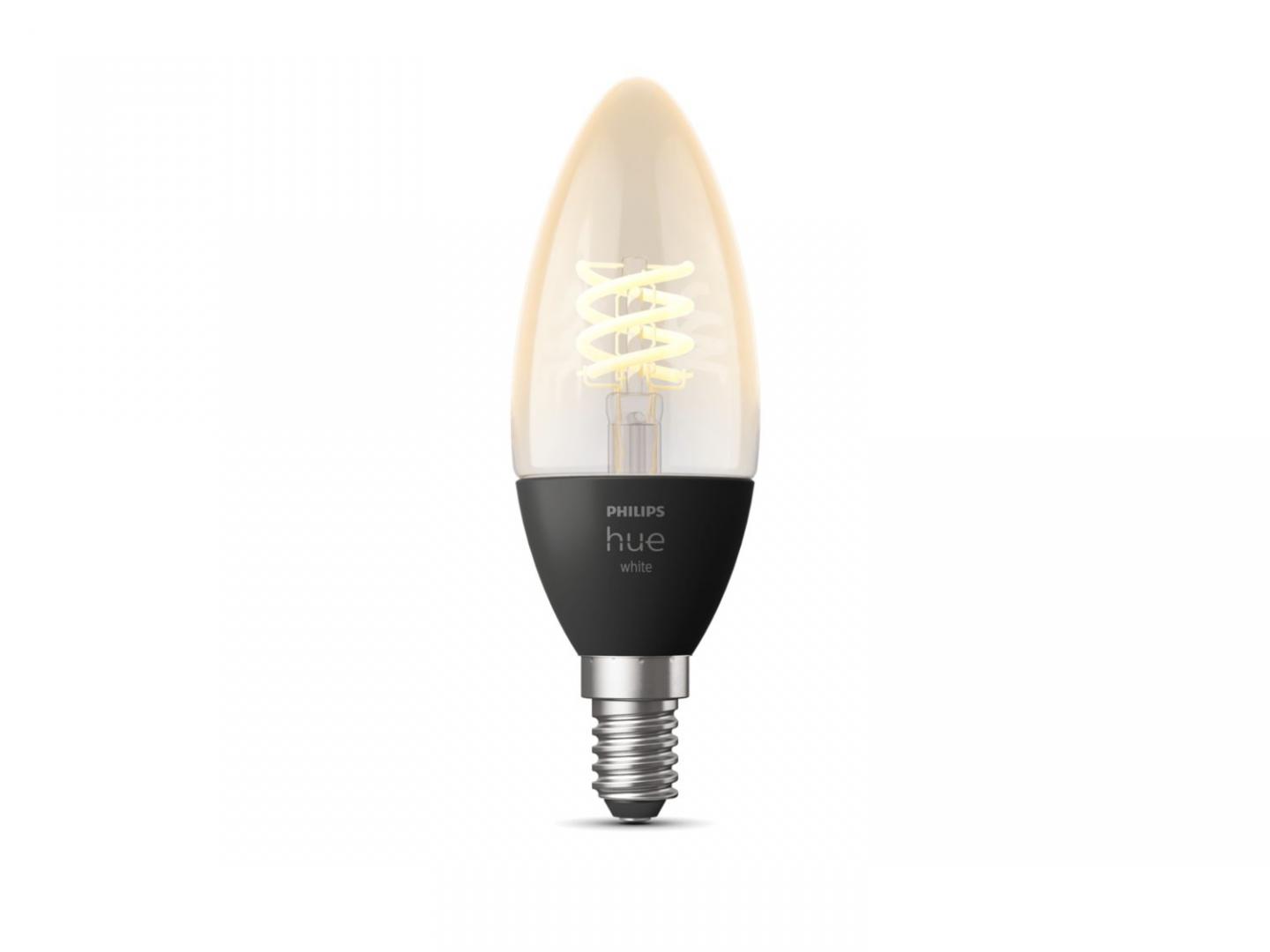 Bec LED inteligent Philips Hue B39