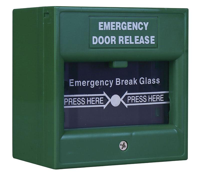 Buton iesire urgenta ND-EDR911-C