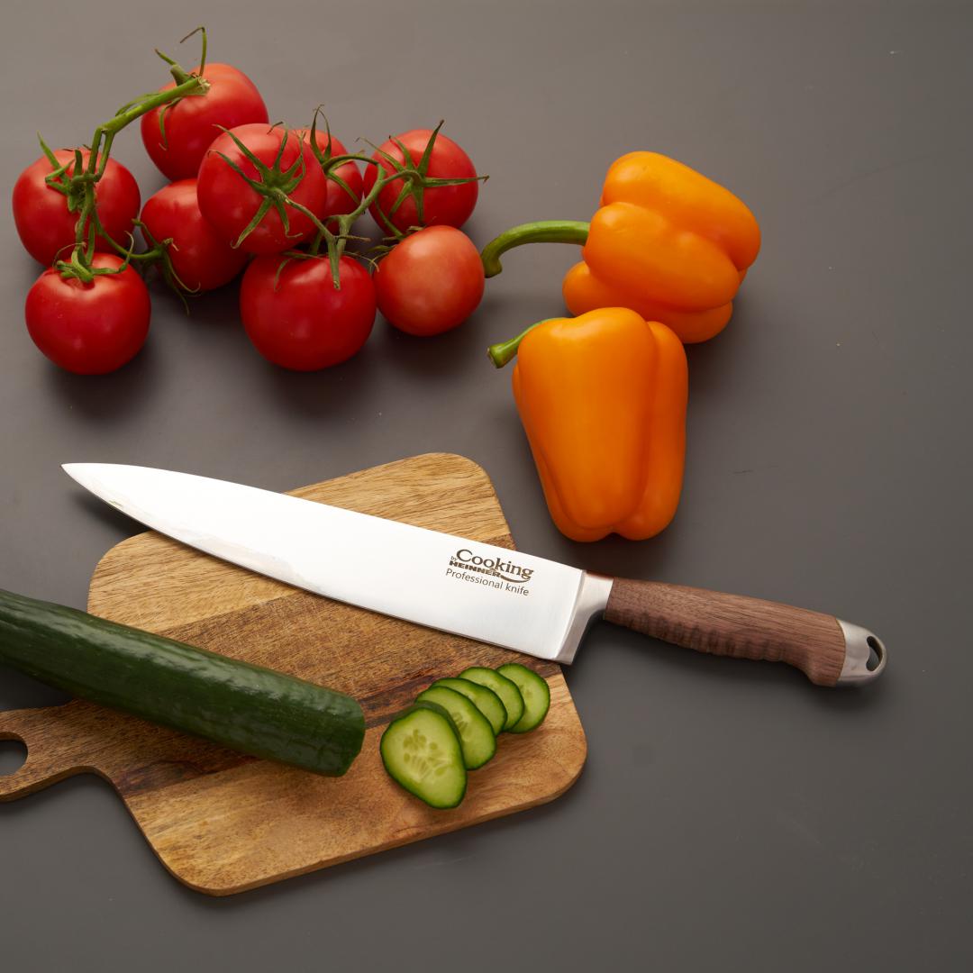 CUTITUL BUCATARULUI 25 CM