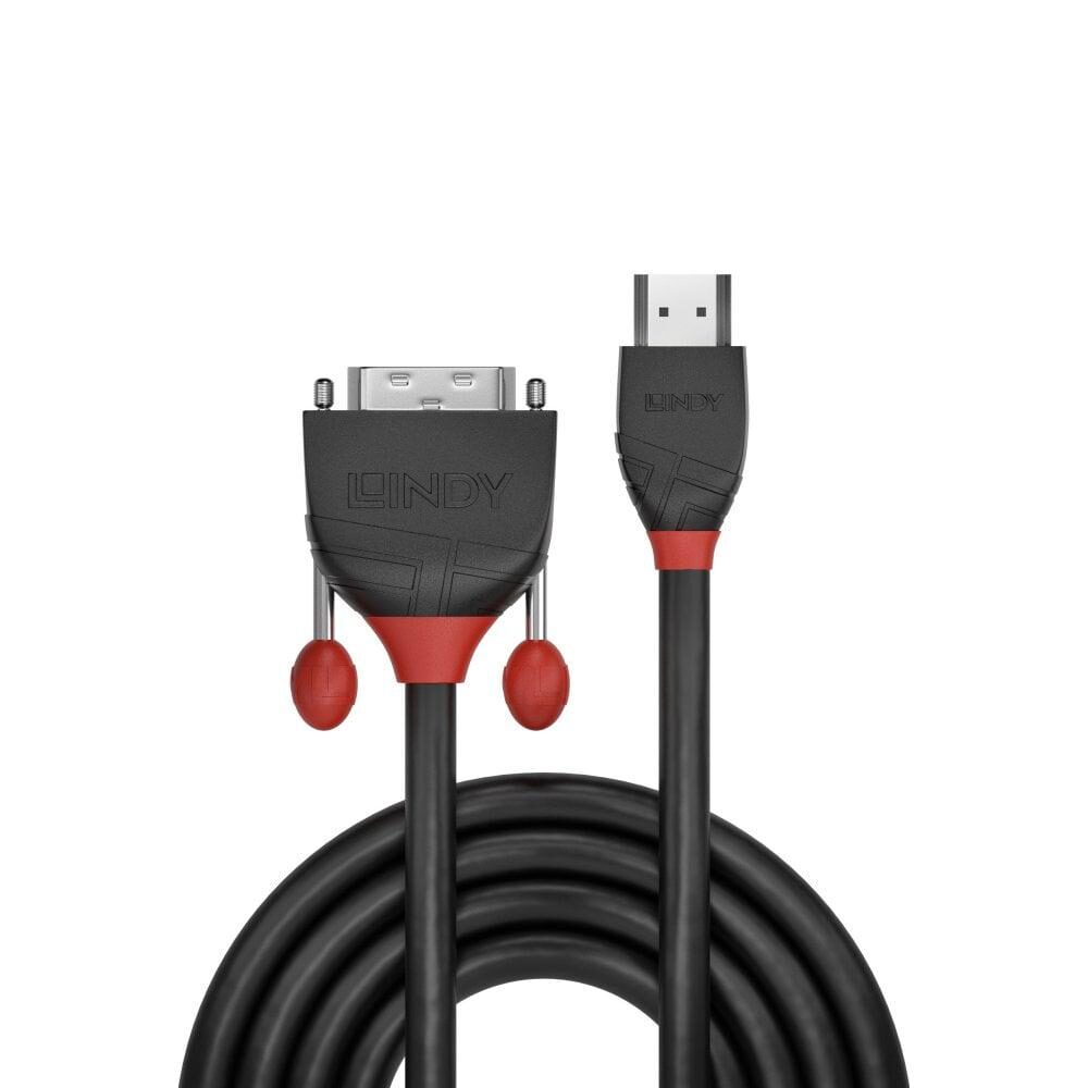 HDMI to DVI-D