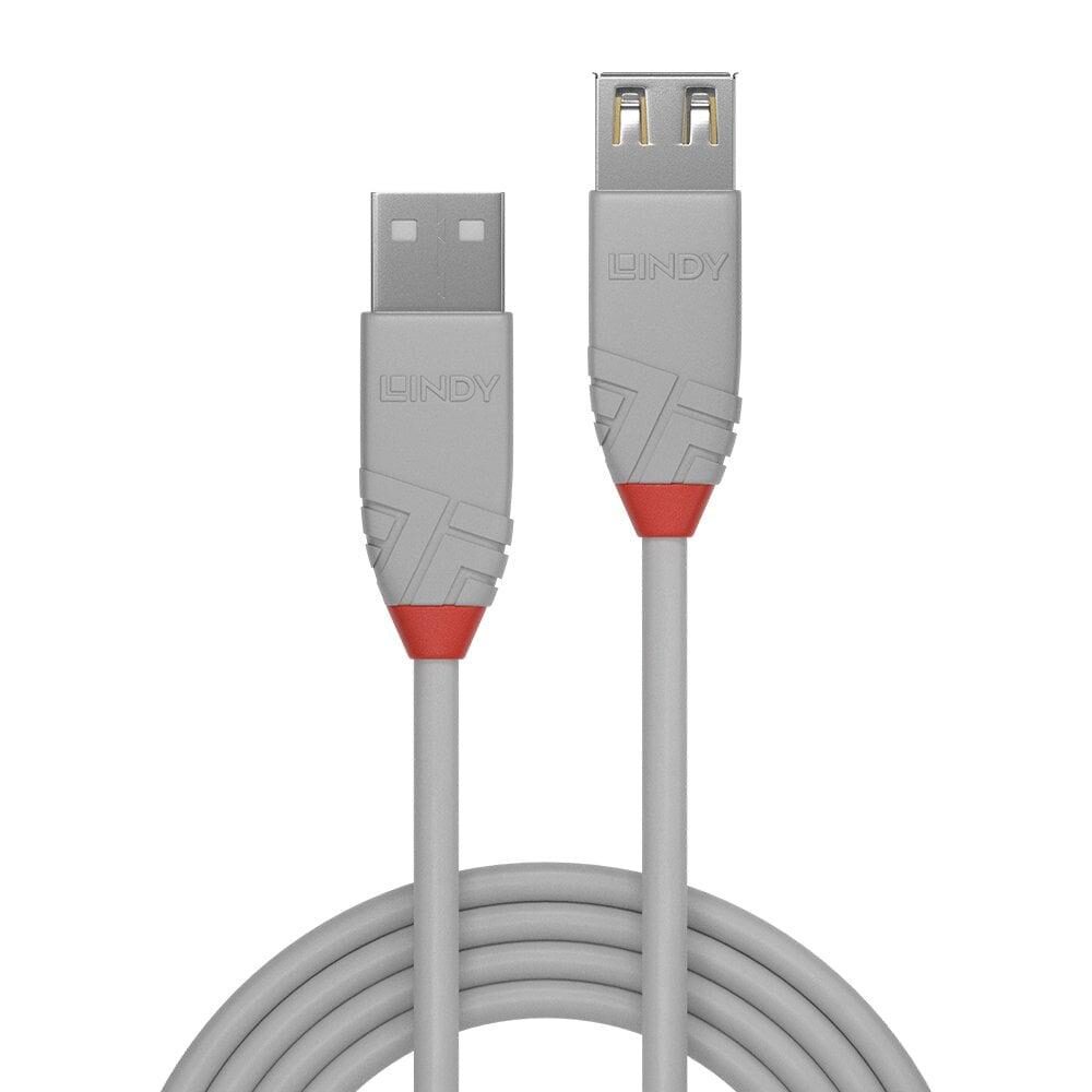 USB 2.0 Type A Extension
