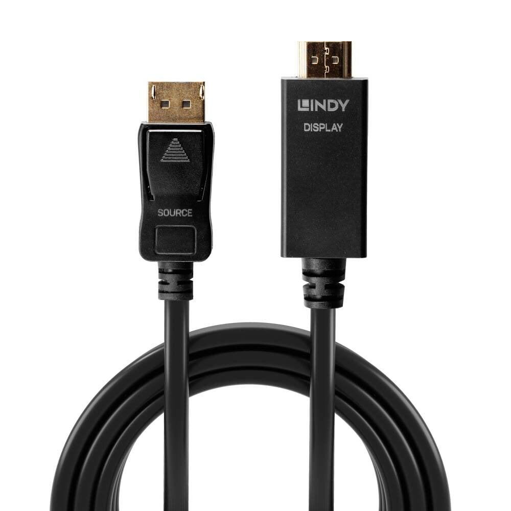 DisplayPort to HDMI 10.2G