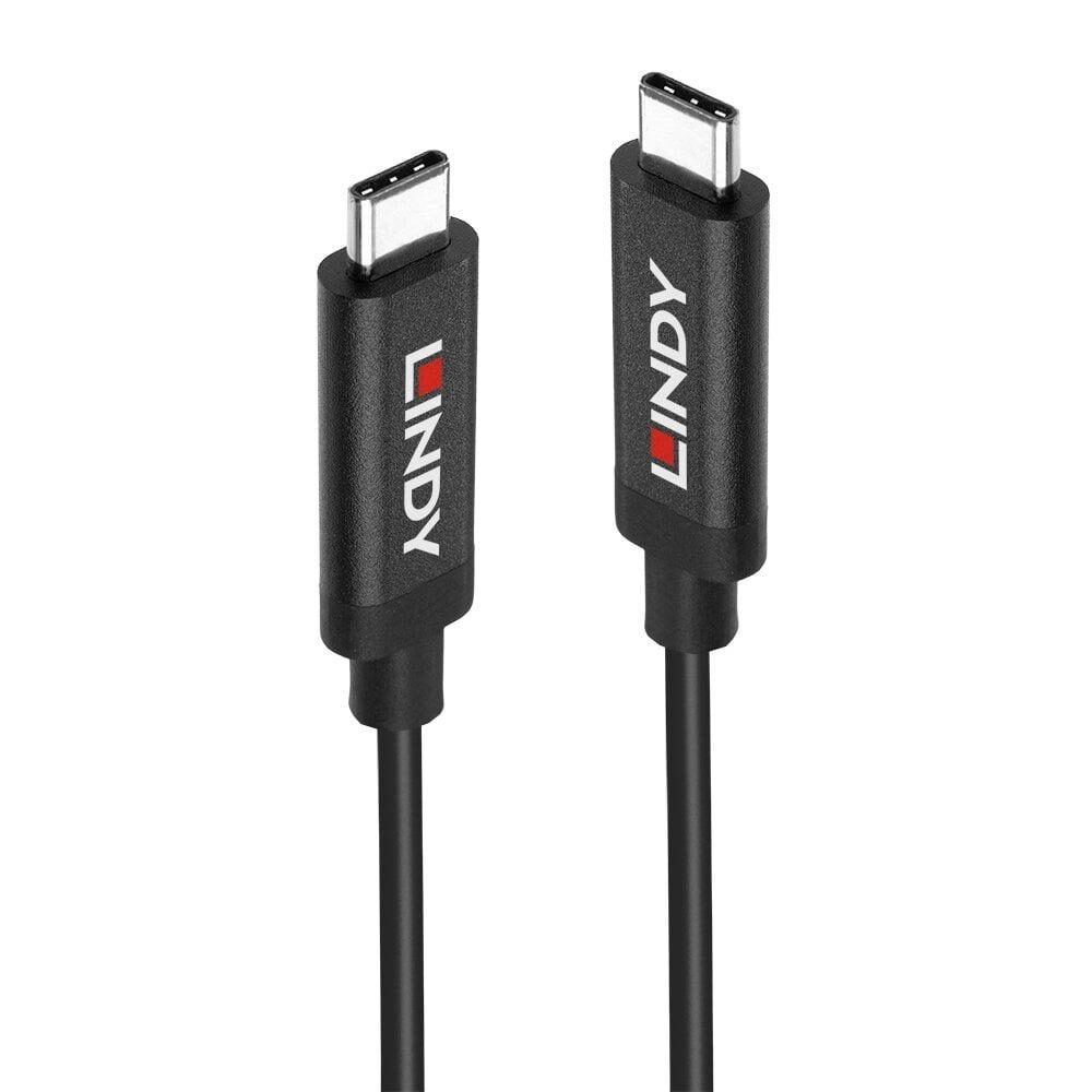 Active USB 3.2 Gen 2 C/C
