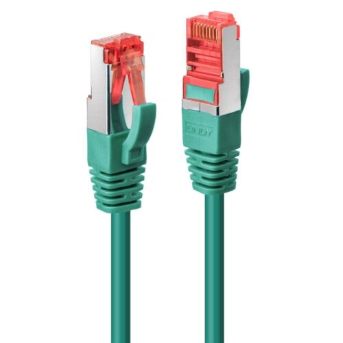 Cablu retea Lindy 3m Cat.6 S/FTP